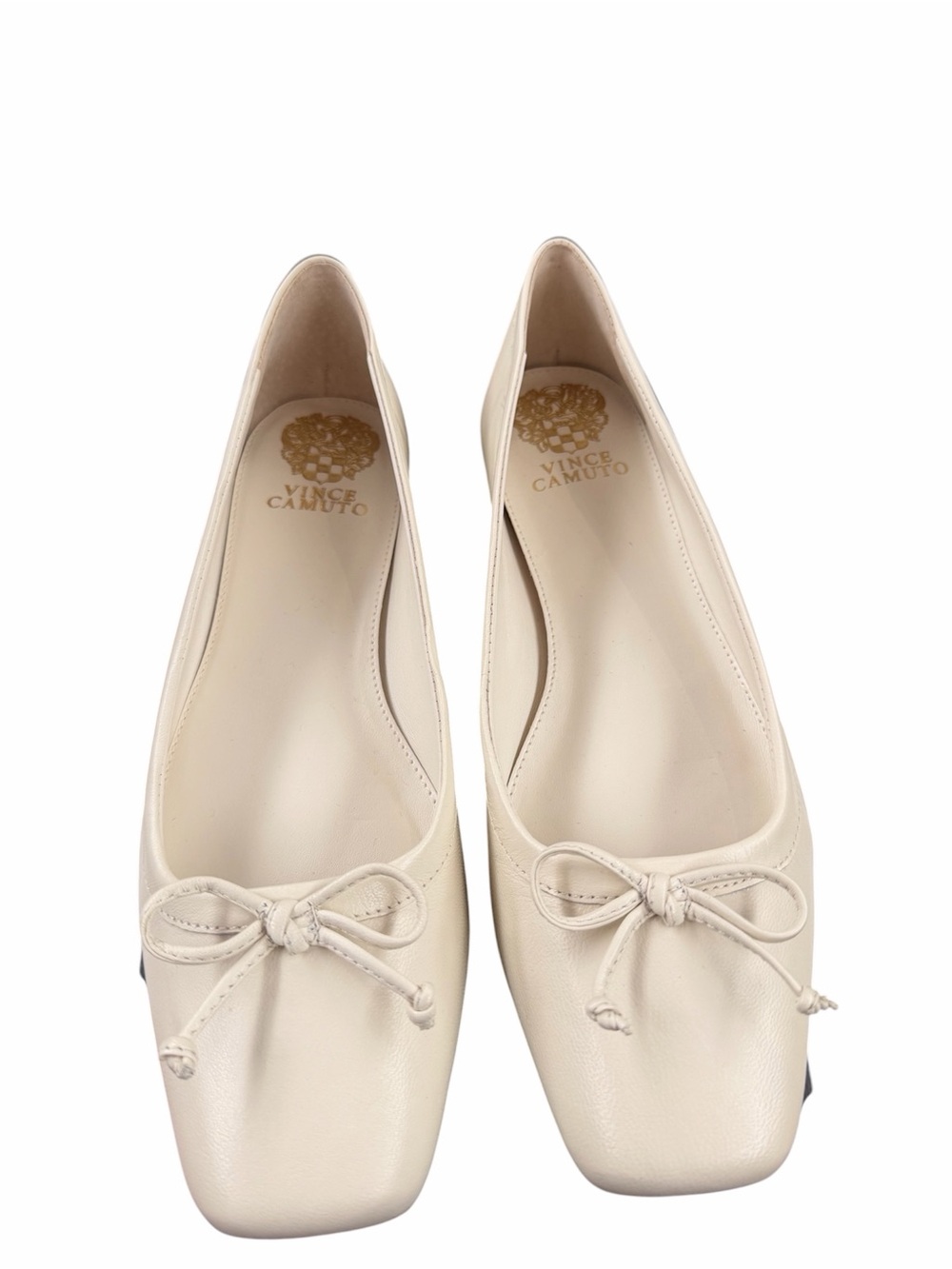 Vince Camuto it girl ballet flats - Picture 2 of 5